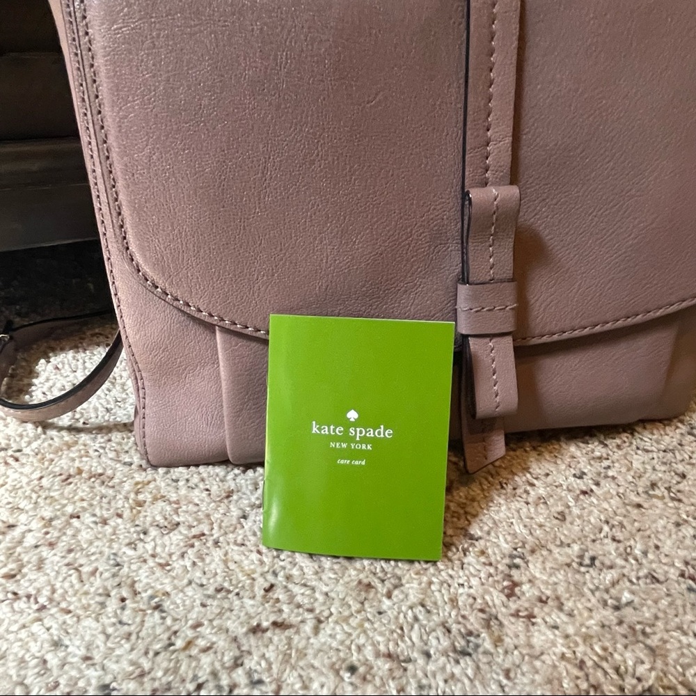 Kate Spade Purse - Picture 6 of 6